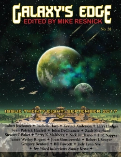 Bertrand.pt - Galaxy'S Edge Magazine: Issue 28, September 2017