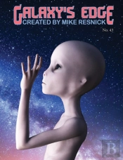 Galaxy'S Edge Magazine: Issue 43 March 2