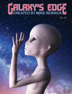Bertrand.pt - Galaxy'S Edge Magazine: Issue 43 March 2