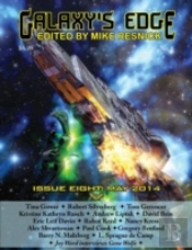 Galaxy'S Edge Magazine: Issue 8, May 201
