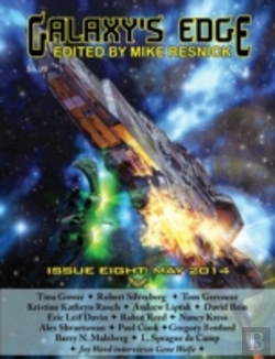 Bertrand.pt - Galaxy'S Edge Magazine: Issue 8, May 201