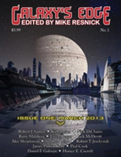 Galaxy'S Edge Magazine