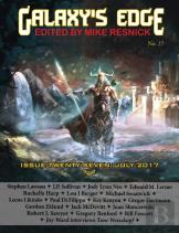 Galaxy'S Edge Magazine