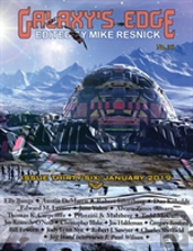Galaxy'S Edge Magazine