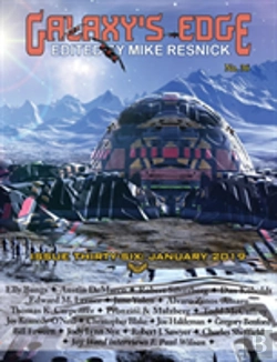 Bertrand.pt - Galaxy'S Edge Magazine