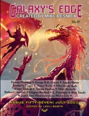 Galaxy'S Edge Magazine