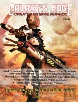 Galaxy'S Edge Magazine