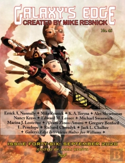 Bertrand.pt - Galaxy'S Edge Magazine