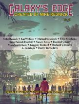 Galaxy'S Edge Magazine
