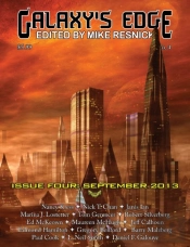 Galaxy'S Edge Magazine