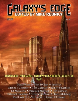 Bertrand.pt - Galaxy'S Edge Magazine