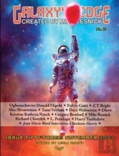 Galaxy'S Edge Magazine