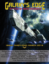 Galaxy'S Edge Magazine