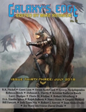 Galaxy'S Edge Magazine