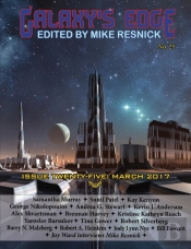 Galaxy'S Edge Magazine