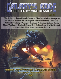 Bertrand.pt - Galaxy'S Edge Magazine