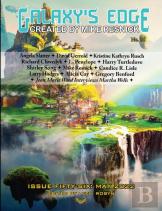 Galaxy'S Edge Magazine