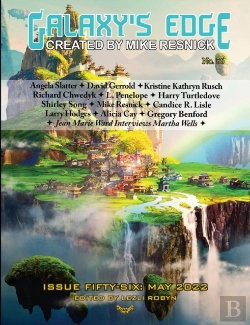 Bertrand.pt - Galaxy'S Edge Magazine