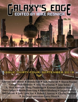 Bertrand.pt - Galaxy'S Edge Magazine