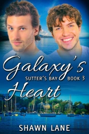 Galaxy'S Heart