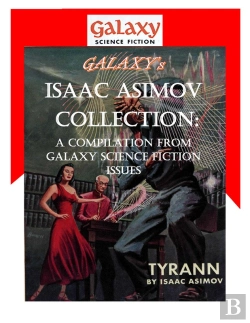 Bertrand.pt - Galaxy'S Isaac Asimov Collection Volume 1