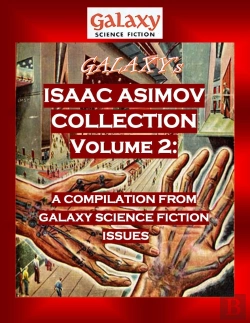 Bertrand.pt - Galaxy'S Isaac Asimov Collection Volume 2