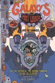 Galaxy'S Most Wanted #2: Into The Dorkness
