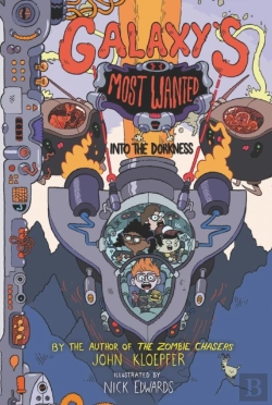 Bertrand.pt - Galaxy'S Most Wanted #2: Into The Dorkness
