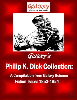 Bertrand.pt - Galaxy'S Philip K Dick Collection
