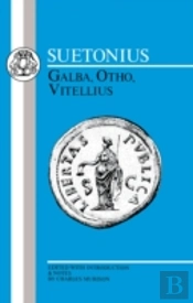 Galba, Otho, Vitellius