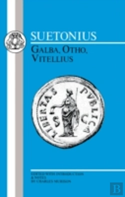 Bertrand.pt - Galba, Otho, Vitellius