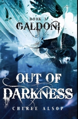 Bertrand.pt - Galdoni Book Three: Out Of Darkness