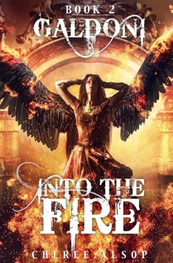 Bertrand.pt - Galdoni Book Two: Into The Fire