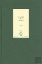 Galdos And Darwin