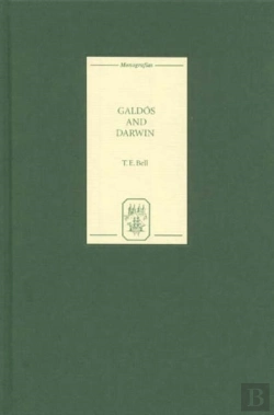 Bertrand.pt - Galdos And Darwin
