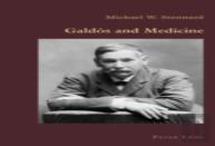 Galdos And Medicine