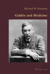 Galdós And Medicine