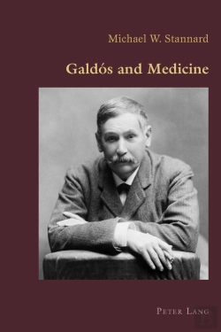 Bertrand.pt - Galdós And Medicine