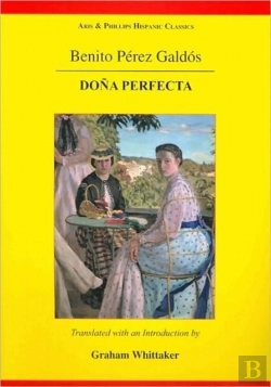 Bertrand.pt - Galdos: Dona Perfecta