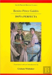 Galdos: Dona Perfecta