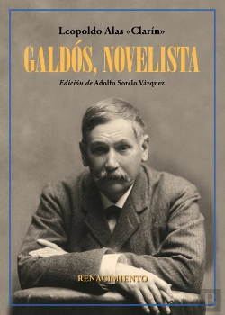 Bertrand.pt - Galdós, Novelista