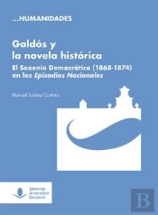 Galdos Y La Novela Historica