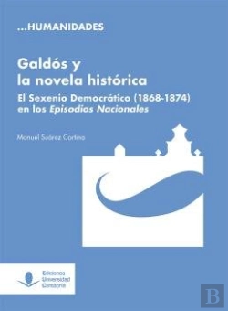Bertrand.pt - Galdos Y La Novela Historica