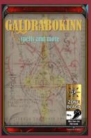 Galdrabokinn Spells And More