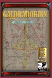 Galdrabokinn Spells And More