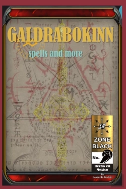 Bertrand.pt - Galdrabokinn Spells And More