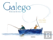 Galego. A Beira Do Mar