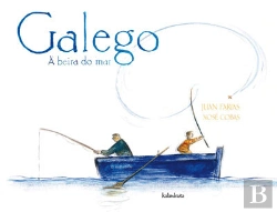 Bertrand.pt - Galego. A Beira Do Mar