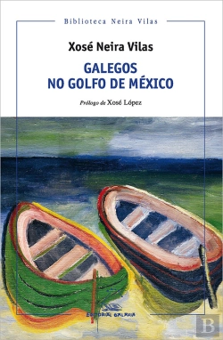 Bertrand.pt - Galegos No Golfo De Mexico