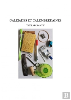 Bertrand.pt - Galejades Et Calembredaines